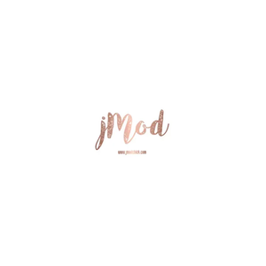 J. Modchick brand logo for jmodchick.com