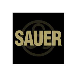 J.P. Sauer & Sohn brand logo for jpsauer-usa.com