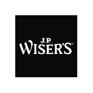 J.P. Wiser's brand logo for jpwisers.com