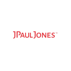 J. Paul Jones brand logo for jpauljoneslp.com