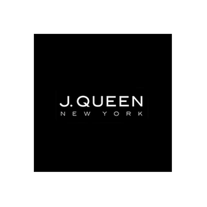 J. Queen New York brand logo for jqueen-ny.com