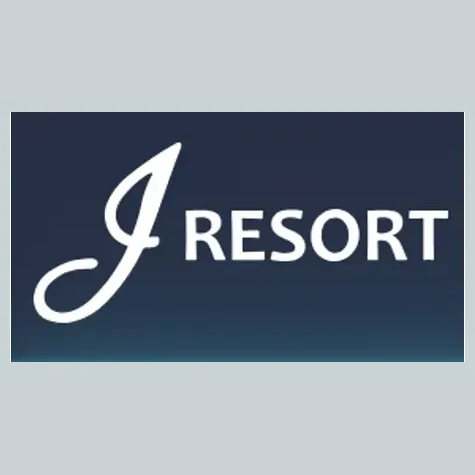 J Resort Reno brand logo for jresortreno.com