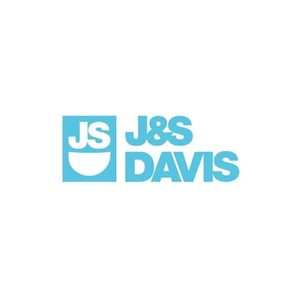 J.S. Davis brand logo for js-davis.co.uk