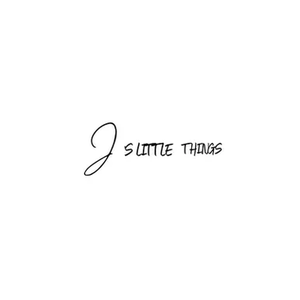 J's Little Things brand logo for jslittlethings.com