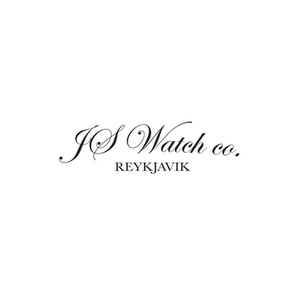 J&S Watch brand logo for jswatch.com