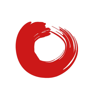 J-Sake brand logo for jsake.com