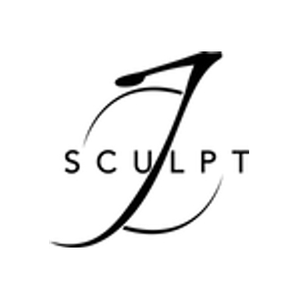 J Sculpt Fitness brand logo for jsculptfitness.com