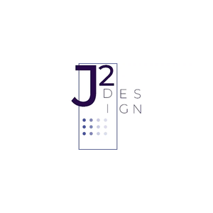 j-squareddesign brand logo for j-squareddesign.com