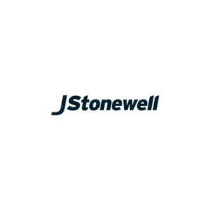 J. Stonewell brand logo for jstonewell.com