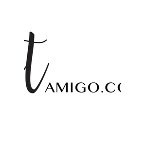 J.T. Amigo brand logo for jtamigo.com