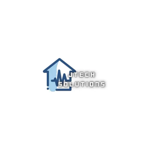 J-Tech Solutions brand logo for jtechsolutionsllc.com