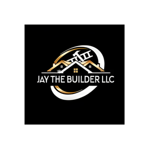 J the Builder brand logo for jthebuilder.com