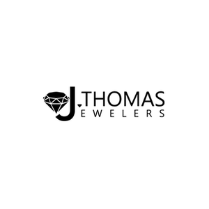 J. Thomas Jewelers brand logo for jthomasjewelers.com