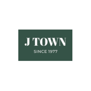 J-Town Gift brand logo for jtowngift.com