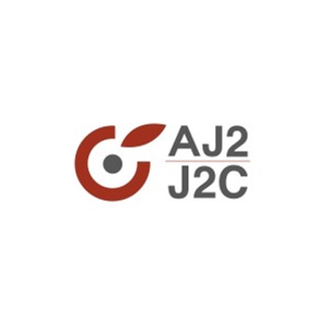 J Two C brand logo for jtwoc.com