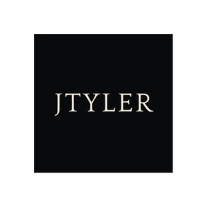 J. Tyler Jewelry brand logo for jtylerjewelry.com