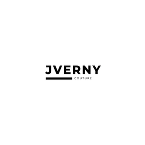 J. Verny brand logo for jverny.com