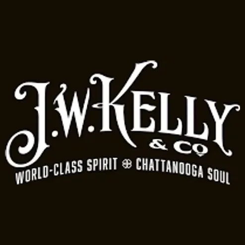 J.W. Kelly brand logo for jwkelly.com