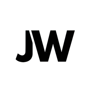 J.W. Shears brand logo for jwshears.com