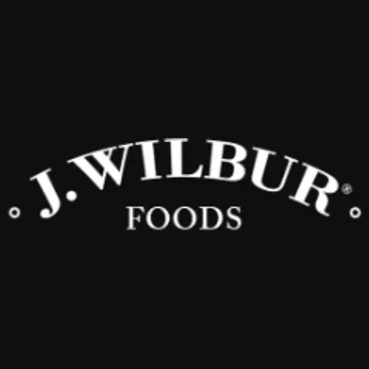 J. Wilbur Foods brand logo for jwilburfoods.com