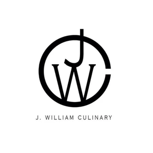 J. William Culinary brand logo for jwilliamculinary.com