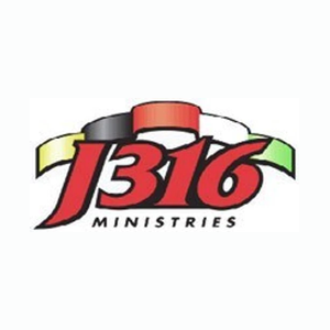j316ministries brand logo for j316ministries.com