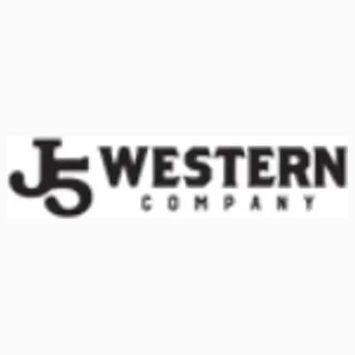 j5western brand logo for j5western.com