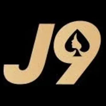 J9 brand logo for j9.io