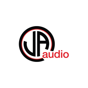 ja-audio brand logo for ja-audio.net