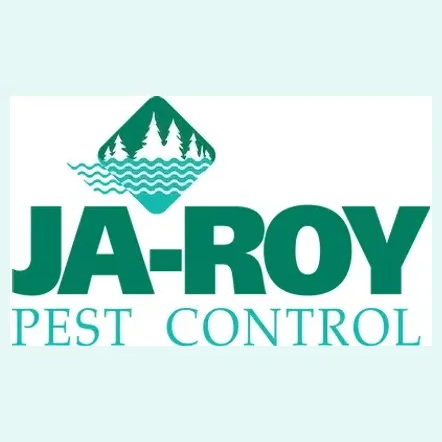 ja-roy brand logo for ja-roy.com