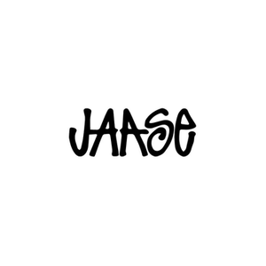 JAASE brand logo for jaase.com