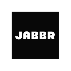 Jabbr brand logo for jabbr.ai