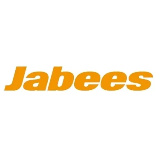 Jabees brand logo for jabees.com