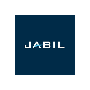 Jabil brand logo for jabil.com