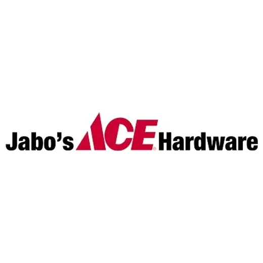 Jabo's Ace Hardware brand logo for jabosace.com