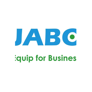 Jabo's brand logo for jaboequip.com