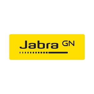 jabra brand logo for jabra.ie