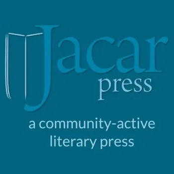jacarpress brand logo for jacarpress.com
