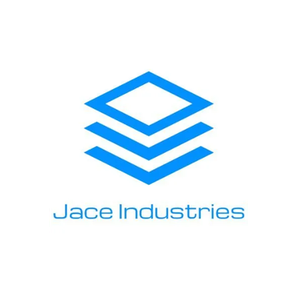 Jace Industries brand logo for jaceindustries.com