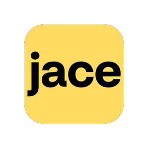 JACE brand logo for jace.ai