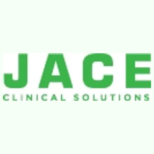 jaceclinicalsolutions brand logo for jaceclinicalsolutions.com