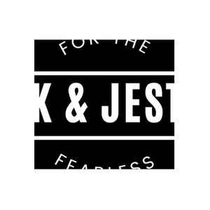 Jack and Jesters brand logo for jackandjesters.com