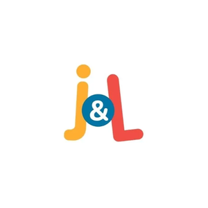Jack and Luna brand logo for jackandluna.com