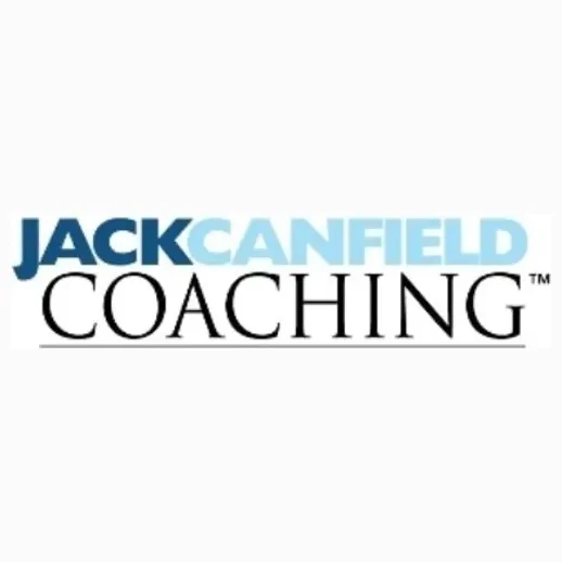 Jack Canfield brand logo for jackcanfield.com