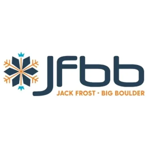 Jack Frost Big Boulder brand logo for jfbb.com