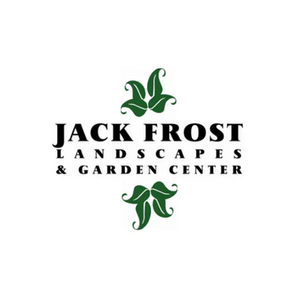 Jack Frost Gardens brand logo for jackfrostgardens.com