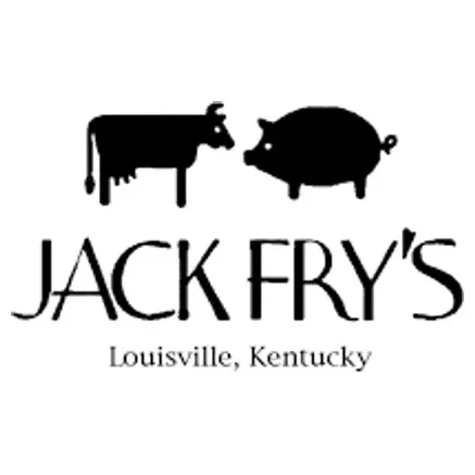 Jack Fry's brand logo for jackfrys.com