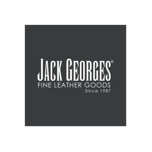 Jack Georges brand logo for jackgeorges.com