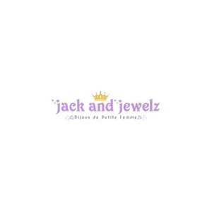Jack & Jewelz brand logo for jackandjewelz.com