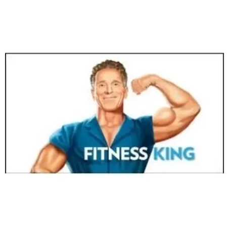 Jack LaLanne brand logo for jacklalanne.com